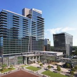 JW Marriott Reston Station