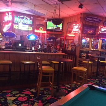 Bowlerland - Pool time! - Bowling Near Me - Bronx, New York
