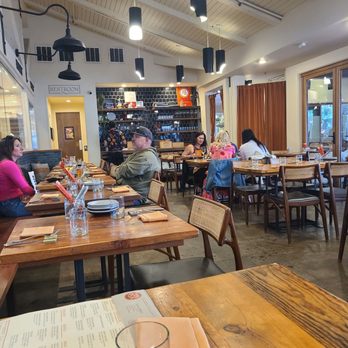 Orchard City Kitchen - New American Near Me - Campbell, California Orchard City Kitchen - New American Near Me - Campbell, California