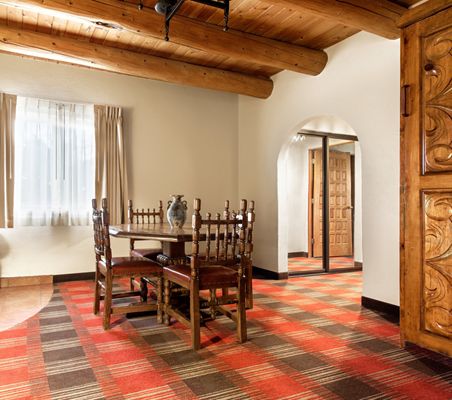 Sagebrush Inn & Suites by null