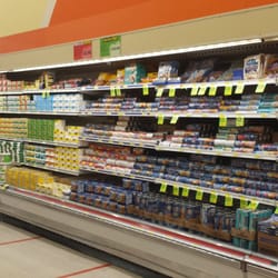 Food Depot - Beautifully well stocked and organized