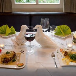Heavens Restaurant