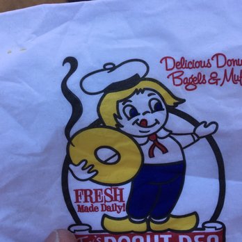 Fox's Donut Den - :) - Donuts Near Me - Nashville, Tennessee Fox's Donut Den - :) - Donuts Near Me - Nashville, Tennessee