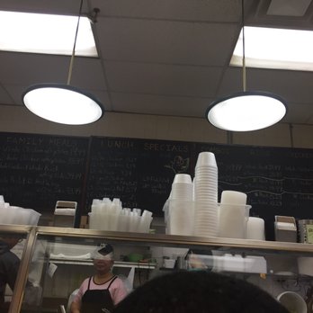 Chicken Lovers - Menu - American Near Me - Bayside, New York Chicken Lovers - Menu - American Near Me - Bayside, New York