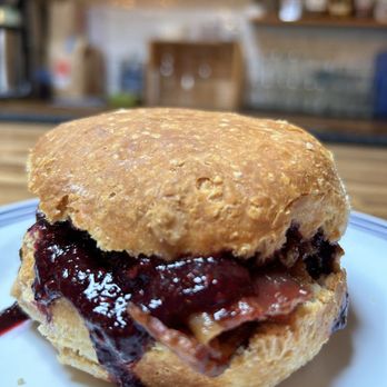 Seattle Biscuit Company - Food Trucks Near Me - Seattle, Washington