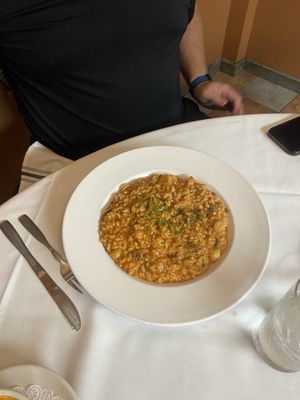 Lorenzo's Trattoria by null