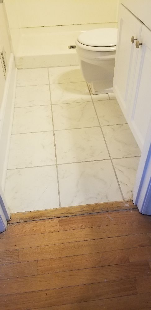 Slide of New Prospective