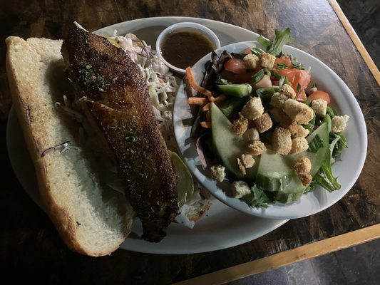 Roscoe's by null
