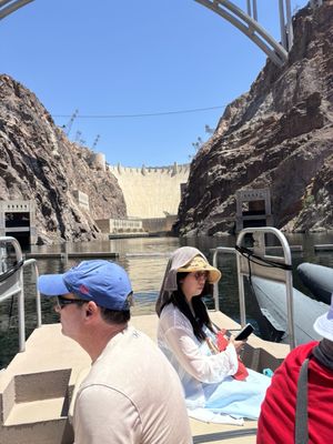 Hoover Dam Rafting Adventures by null