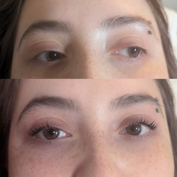 Binx Wax - Lash Lift & Tint - Waxing Near Me - Capitola, California Binx Wax - Lash Lift & Tint - Waxing Near Me - Capitola, California
