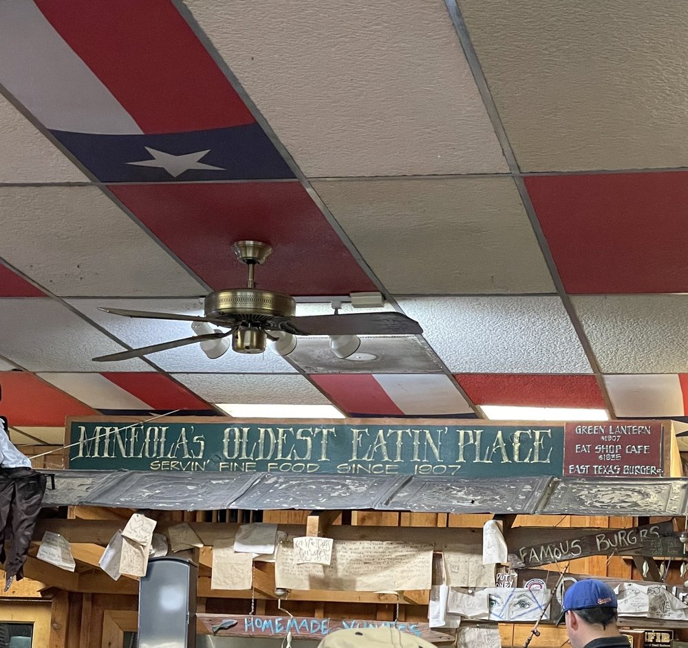 East Texas Burger Company