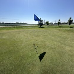 Country Drive Golf Course