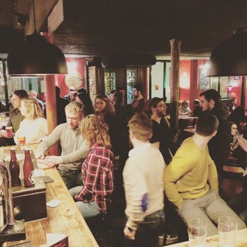 The Local - Pubs Near Me - Paris, 75 The Local - Pubs Near Me - Paris, 75