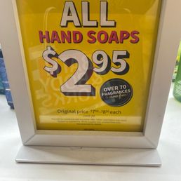 Great Price