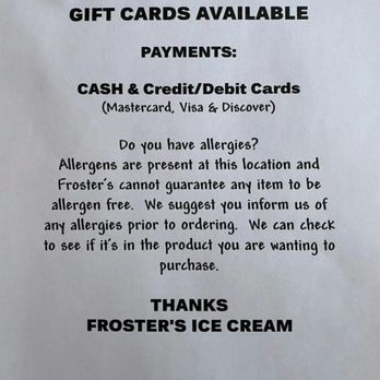 Flotzie's Soft Serve - Ice Cream & Frozen Yogurt Near Me - Luray, Virginia Flotzie's Soft Serve - Ice Cream & Frozen Yogurt Near Me - Luray, Virginia