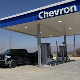Exterior photo of Chevron - Livingston, Texas Exterior photo of Chevron - Livingston, Texas