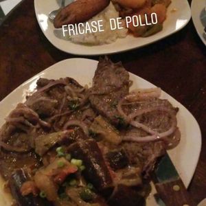 Photo of Geo's Cuban & Creole Cafe - Seattle, WA, United States