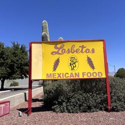 Los Betos