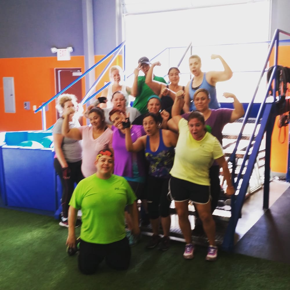 RAW FITNESS Updated August 2024 13 Reviews 4519 Osborne Dr, El Paso, Texas Weight Loss
