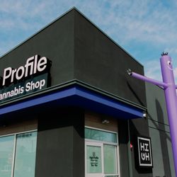 High Profile of Somerdale Dispensary