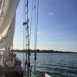 Argia Mystic Cruises
