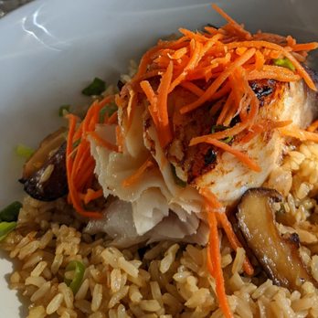Ray's Boathouse - Pacific NW Sablefish - New American Near Me - Seattle, Washington