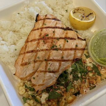 Pacific Catch - Sushi Bars Near Me - Santa Clara, California