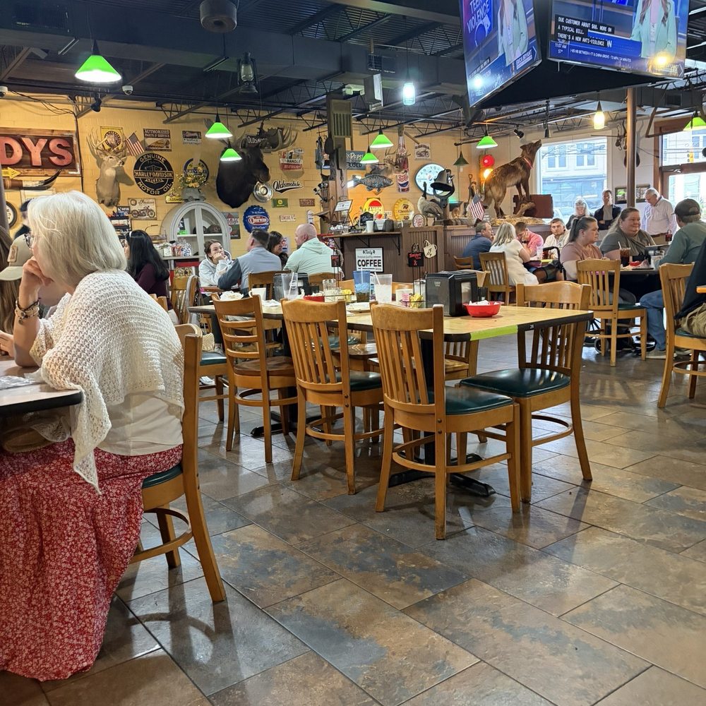 Buddy's Place - Seafood Near Me - Mount Pleasant, North Carolina Buddy's Place - Seafood Near Me - Mount Pleasant, North Carolina