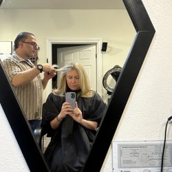 Ingenious Organic concept salon on Yelp