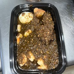 Abundant Foods
