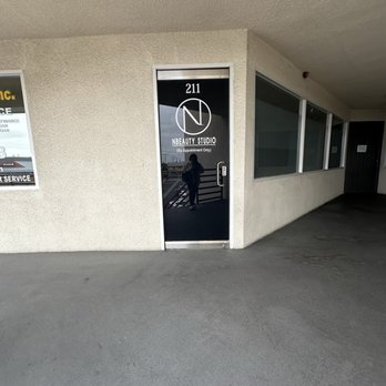 Nbeauty Studio - Front of store (second floor) - Estheticians Near Me - Garden Grove, California Nbeauty Studio - Front of store (second floor) - Estheticians Near Me - Garden Grove, California