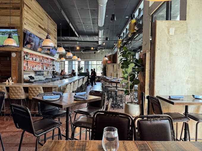 Slide of General Development