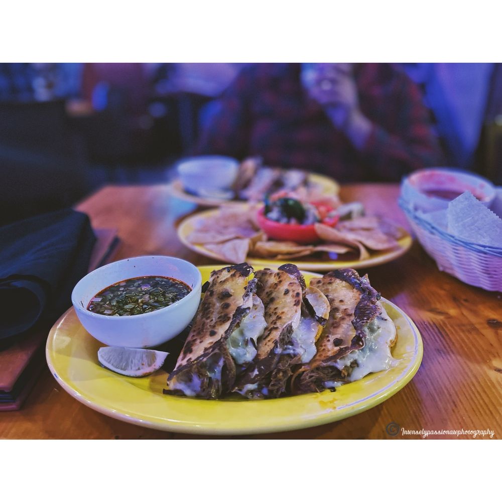 TEQUILA N TACOS MEXICAN SPORTS BAR & GRILL Updated September 2024