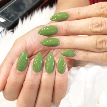 Ocean Nail Lounge - Nail Salons Near Me - Cypress, Texas