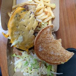 McDonald's - So much for a clear order over the Internet saying NO BLT SAUCE. That sauce is disgusting. Surely no one likes it?
Idiots