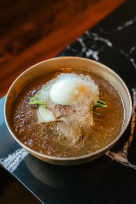 온미 ONMI Korean Cuisine & BBQ by null