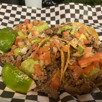 Taco Man Grill - 5 taco platter - Mexican Near Me - Henderson, Nevada Taco Man Grill - 5 taco platter - Mexican Near Me - Henderson, Nevada