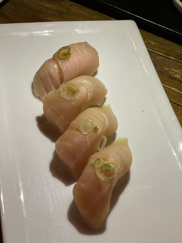 Paris Tokyo By Azai Sushi Temp Closed 33 Photos 29 Reviews Sushi Bars 9400 South Santa Monica Blvd Beverly Hills Ca Restaurant Reviews Menu Yelp