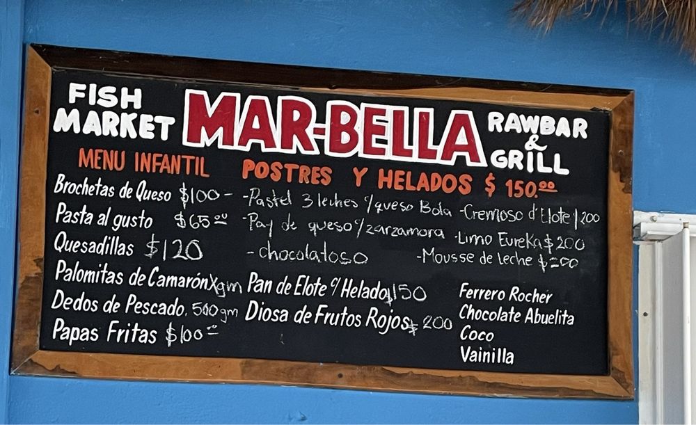 Mar-Bella