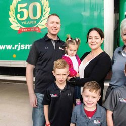 Rj's Movers - Family owned & operated for over 50 years