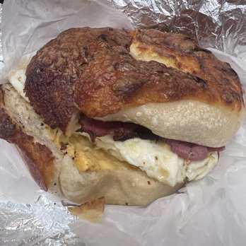 Bagel Supreme - Bagels Near Me - Rutherford, New Jersey Bagel Supreme - Bagels Near Me - Rutherford, New Jersey