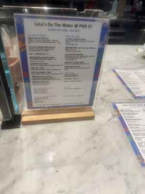 Lolo’s on the Water by null