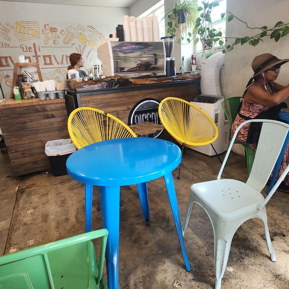 Piccolo Coffee Co - Coffee & Tea Near Me - Winter Garden, Florida Piccolo Coffee Co - Coffee & Tea Near Me - Winter Garden, Florida
