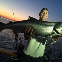 Barbie Doll Sports Fishing Charters