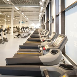 The Gym Swansea