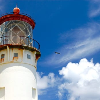 Kilauea Lighthouse - Landmarks & Historical Buildings Near Me - Kilauea, Hawaii Kilauea Lighthouse - Landmarks & Historical Buildings Near Me - Kilauea, Hawaii