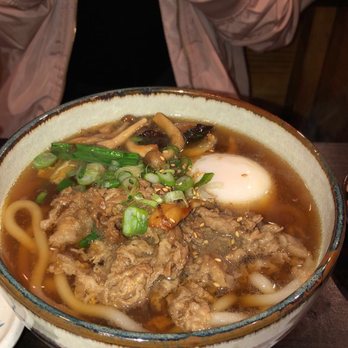 Ishin Udon - Sukiyaki Udon - Japanese Near Me - Houston, Texas Ishin Udon - Sukiyaki Udon - Japanese Near Me - Houston, Texas