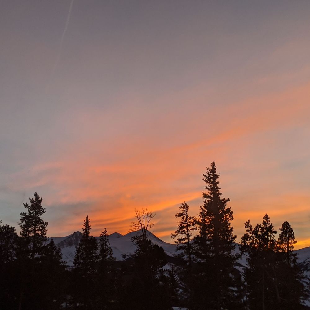 Gold Point Resort - The views - Resorts Near Me - Breckenridge, Colorado