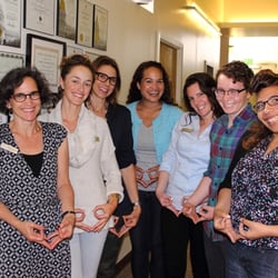 Women's Community Clinic, a program of HealthRIGHT 360 - Our Clinicians, volunteers, and operations staff all work with you at the center to provide client-centered, team-based care