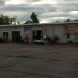 Asiah Thrift Store